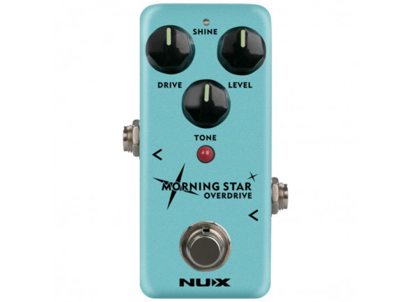 Nux Morning Star OD Nux Morning Star OD